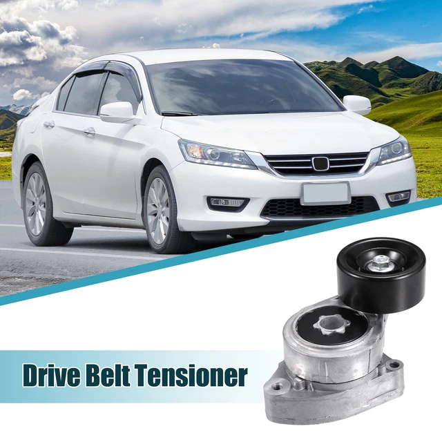 BELT TENSIONER PULLEY Assembly for Honda Accord CRV Civic for TSX No