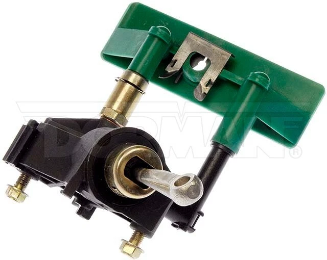 Dorman® CM350004 - Clutch Master Cylinder