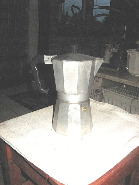Espressokocher