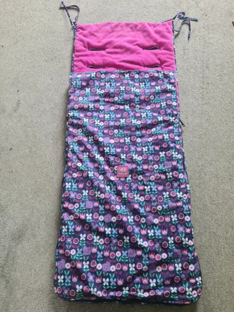 Jojo maman bebe shop cosy toes