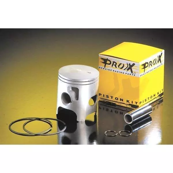 Pro X Piston Kit Standard Bore 66.95mm 01.3311.C