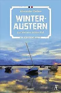 Winteraustern | Buch | 9783455009378