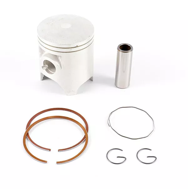 Piston Kit Yamaha STD TZR,DT125R,TDR,TZR250(56.40mm)