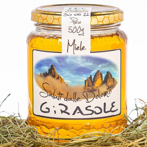 Miele di Girasole
