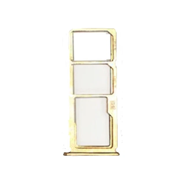 Tiroir Plateau SIM + SD Pour Nokia 3.4 (TA-1283, TA-1285, TA-1288) - Neuf