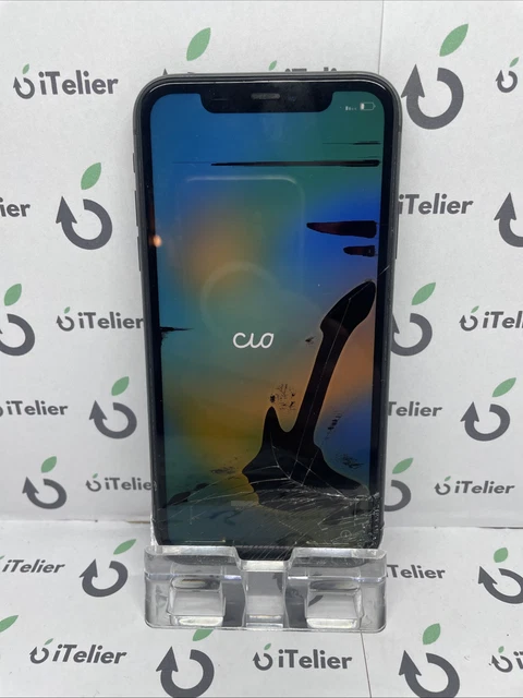 Carte mère testée pour iPhone 11, carte mère, prise en charge de la