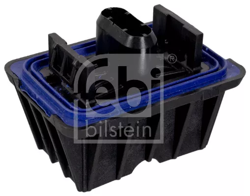 1x 178401 FEBI BILSTEIN Aufnahme, Wagenheber für BMW,ROLLS-ROYCE