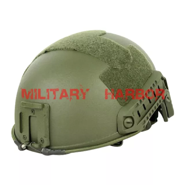 RUSSIAN TOR TACTICAL Helmet Replica for airsoft FREE SHIPPING $174.20 ...
