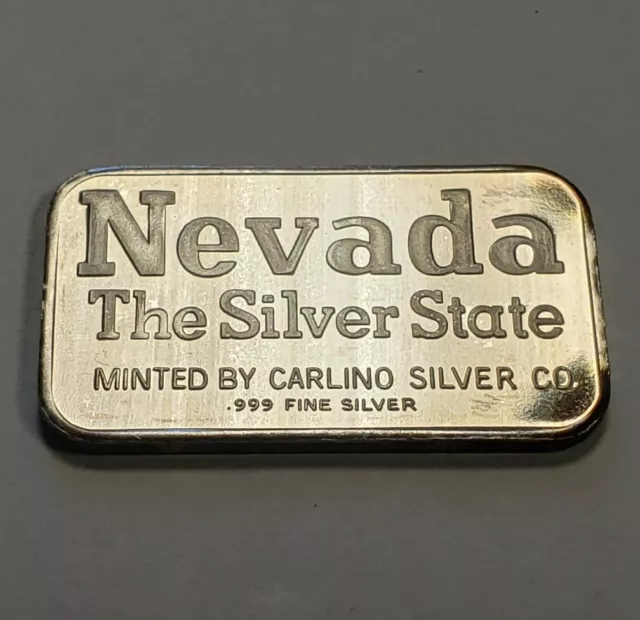 Precious Metal Verifier - Nevada Coin Mart