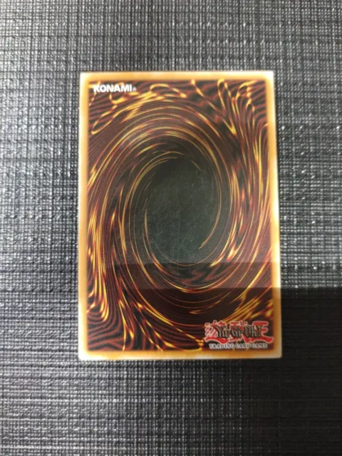Arcana Knight Joker - LCYW-EN051 Secret Rare 1st ed VLP Yugioh Card 3
