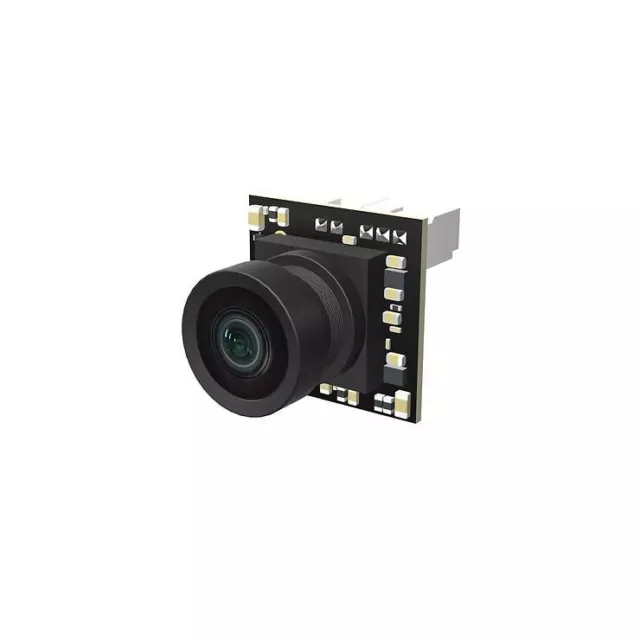 Fotocamera Caddx Ant Lite 1200TVL 1,8 mm FOV165° 4:3 14x14 FPV edizione ciclo