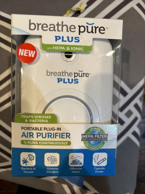 Breathe Pure Plus Filters FOR SALE PicClick
