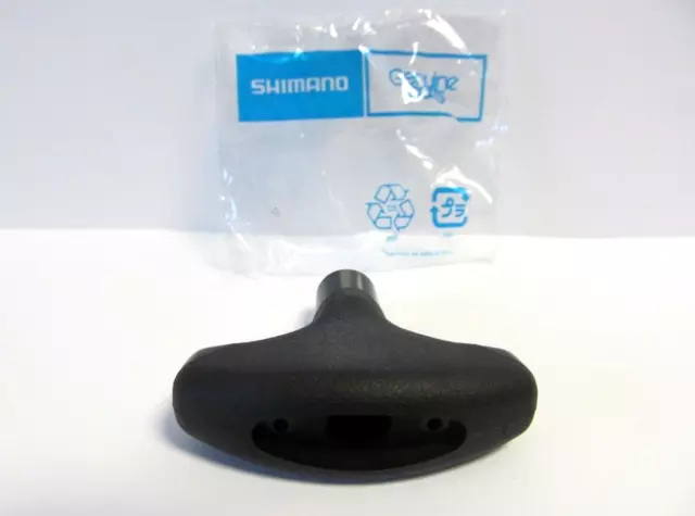 SHIMANO SPARE HANDLE Knob To Fit Stradic 4000 Fkhg Reel - Rd 17259