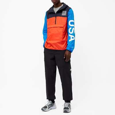 The North Face Ic Packable Anorak Jacket Giacca Uomo Nf0A4Clott4