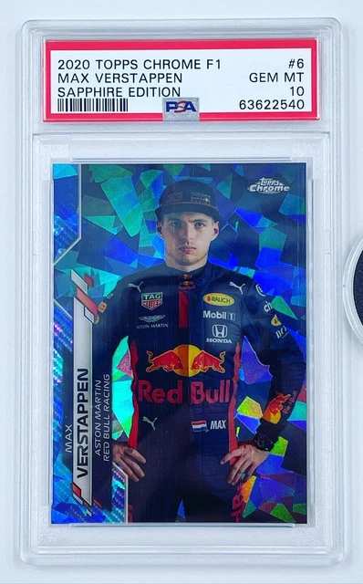 topps F1 chrome 2020 貴重少シリカード4枚セット&レアカード · www