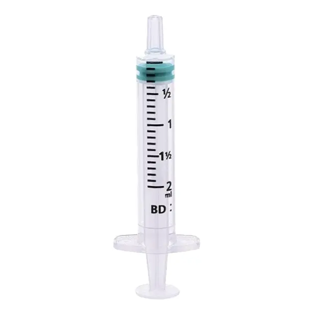 BD Sterile Syringes 1ml 2ml 5ml 10ml 20ml 30ml Plastipak Syringes -  Best Prices 2