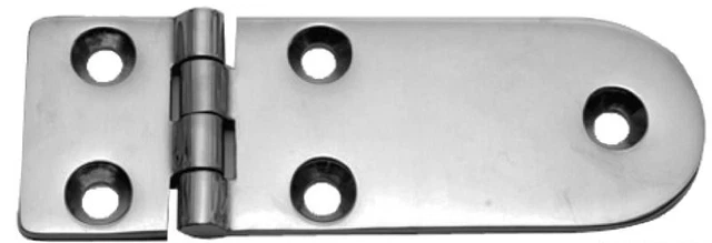 Charnière 116x40 Marque Osculati 38.963.33