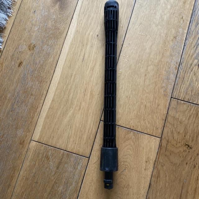 Asta Di Prolunga Per Lancia Spray Karcher - 45x445 Mm, ABS, Per Modelli PS20, K2, K3, K4, K5