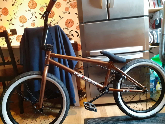 MAFIA BMX KUSH 2 150.00 PicClick UK