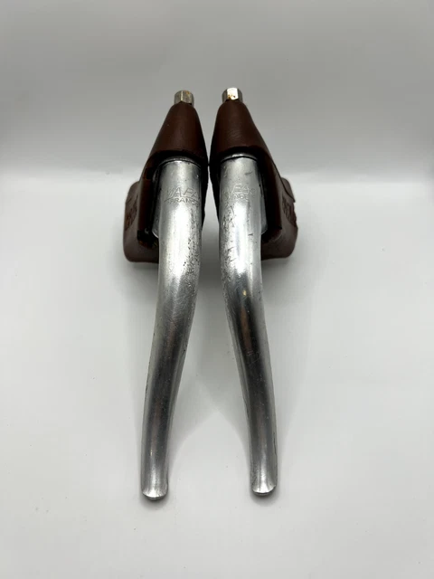 Levier Frein Leviers Frein-Brake Levers MAFAC COURSE 218