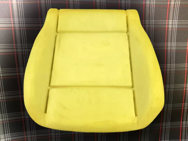 VW Caddy Coussin de Siège Mousse Année Fab. (2004 - 2012) Type 2K 2K0881375