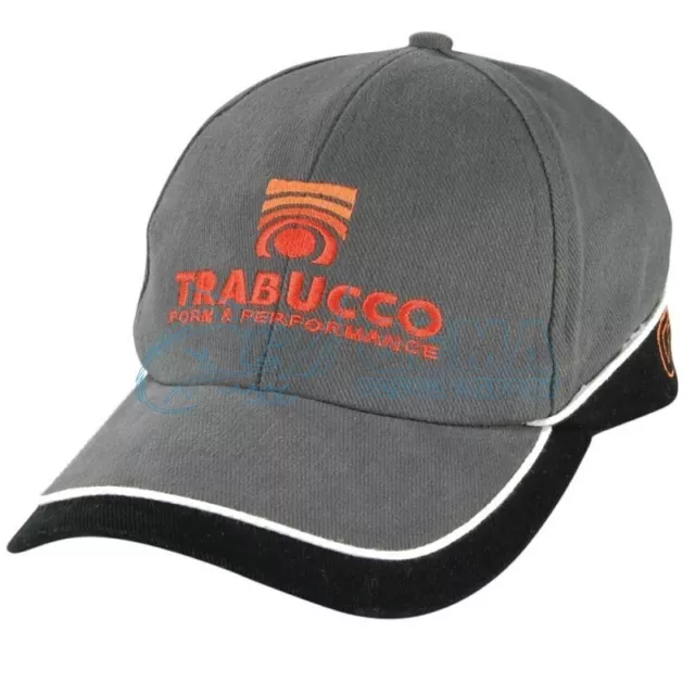 Trabucco Cappello Gnt Cap