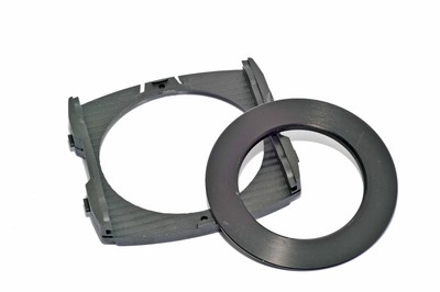 Cokin Kood Serie P Ampio Angolo Filtro Supporto & Adattatore Set 55mm Cokin 