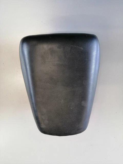 selle conducteur a refaire suzuki intruder 125 1999 2007 - Flash motos