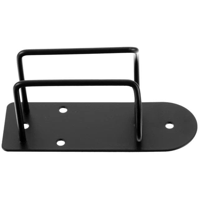 HAIR TRIMMER STAND Barber Clippers Hanger Solid Material Holder £9.65