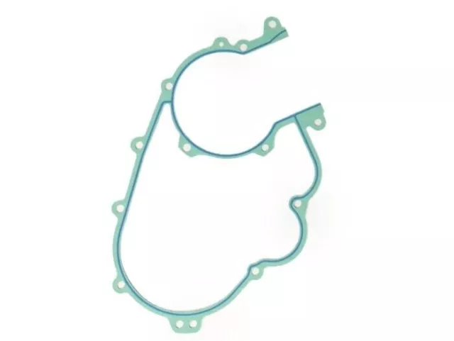 Crankcase gasket - BGM Pro silicone - Vespa PX80 - 200, Rally 200