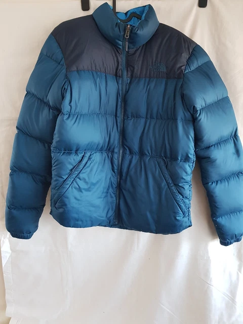 The North Face Puffer Jacket taglia Small
