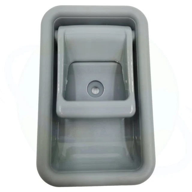 Cab Door Lock Inner Handle For Kobelco SK60 SK120 SK200-5.5 Excavator