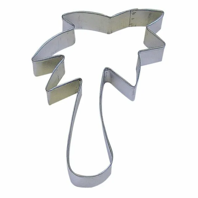 Palm Tree 5 Inch Cookie Cutter