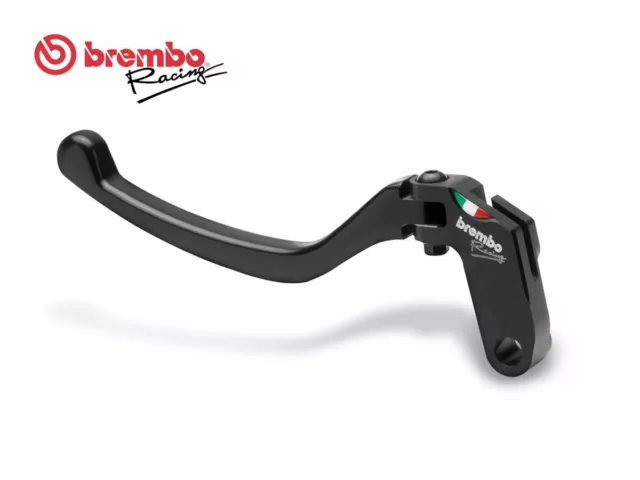 Leva Frizione Meccanica Rcs Brembo Per Fz8