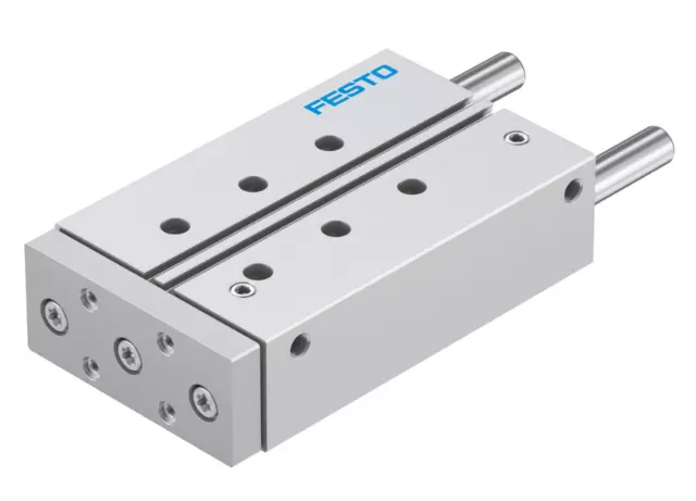 FESTO DFM-50-125-P-A-KF 170950 Guided Actuator New