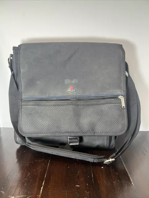 Playstation - Console Computer Laptop - Soft Carry Bag