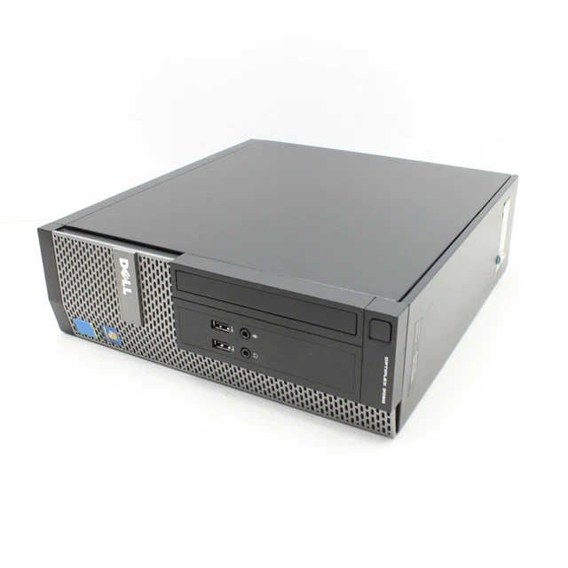 Dell Optiplex 3020 Windows 11