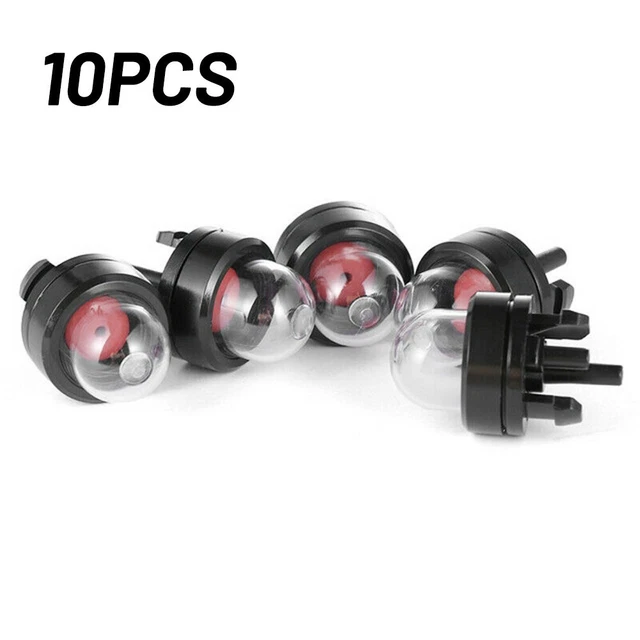 SET DECESPUGLIATORE CARBURATORE Pompa Filtro Motore Per Decespugliatore Tagliasiepi EUR 22,45 - Foto 6