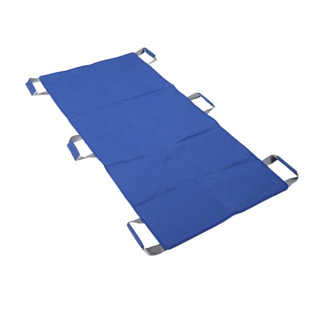 Lenzuola Di Trasferimento Del Paziente Soft Hospital Bed Positioning Pad Con Bus