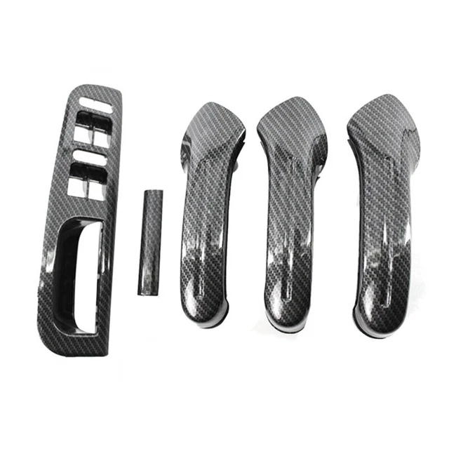 Manejar de Agarre para Puerta de Coche para    4 MK4 para  1999-2004 3B1867I2