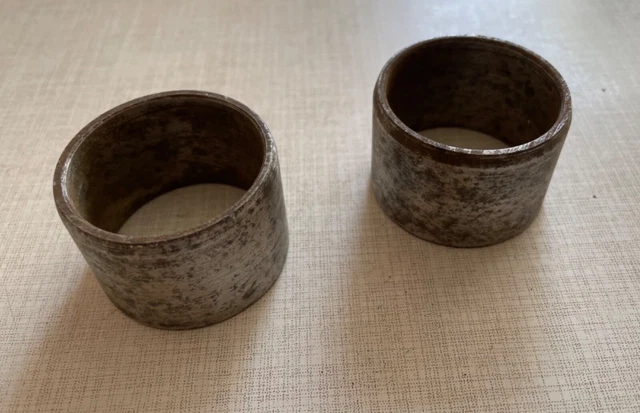 Mörtl Mähwerk, Austauschbüchse aus Stahl ab 1960, N140G