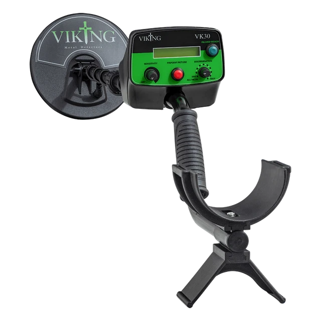 Viking VK30 Metal Detector