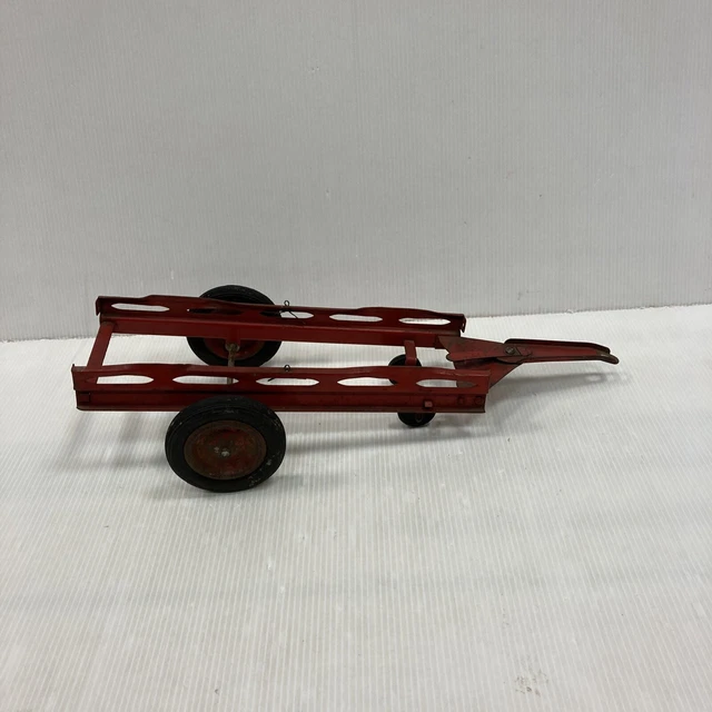 ANCIEN JOUET EN bois camion de pompiers EUR 50,00 - FR ANCIEN JOUET EN bois camion de pompiers EUR 50,00 - FR