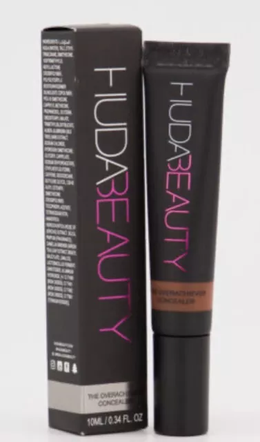 Corrector Huda Beauty The Overreacher en avellana 32G - 10 ml