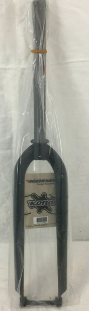 Kona p2 29er disc deals fork