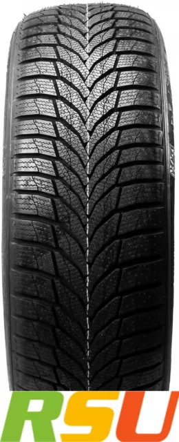 Nexen Winguard Sport 2 WU7 3PMSF SUV M+S DOT21 265/70 R16 112T Winterreifen