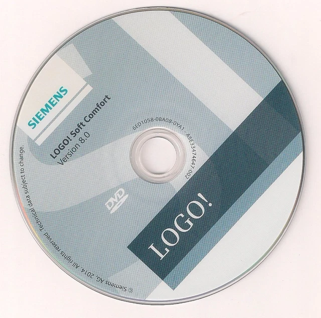 Logo comfort 8.2. Изображение Linco v8.2.