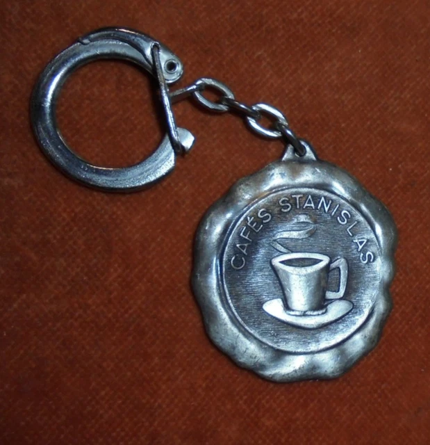 Lot De 10 Petites Tasses à Café En Verre Et Métal Argenté - Vintage - Pour Café Ou Déco