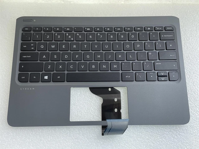 Gintai Pile CR2016W Bios CMOS Batterie Pour HP Stream 11 Pro G2 G3 G4