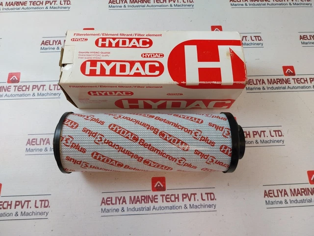 Hydac Betamicron 3 Plus 0660 R 010 BN3HC Filter Element